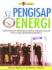 Seri Persahabatan: Si Pengisap Energi
